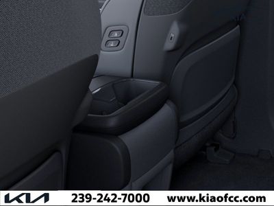 2026 Kia EV9 - Photo 26