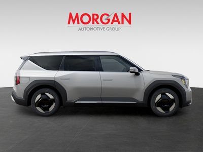 2026 Kia EV9 - Photo 7