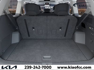 2026 Kia EV9 - Photo 19