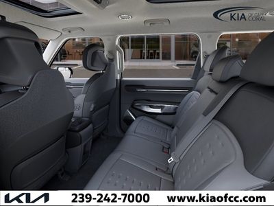 2026 Kia EV9 - Photo 18