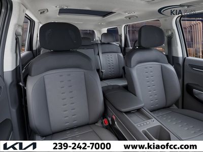 2026 Kia EV9 - Photo 15