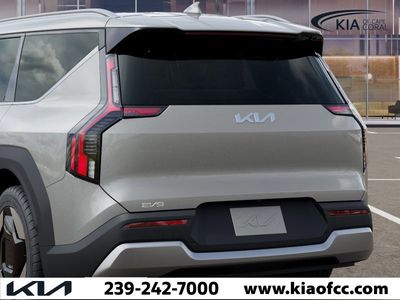 2026 Kia EV9 - Photo 13
