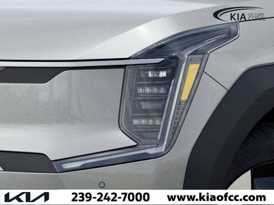 2026 Kia EV9 - Photo 10
