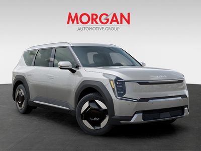 2026 Kia EV9 - Photo 8