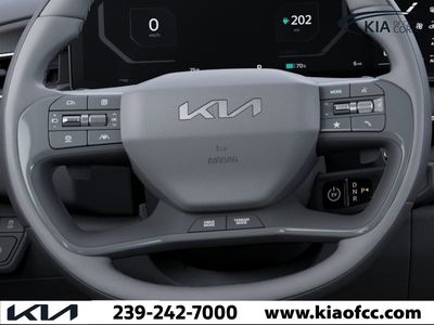 2026 Kia EV9 - Photo 22