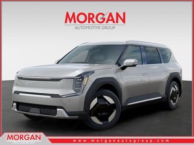 2026 Kia EV9 - Photo 1