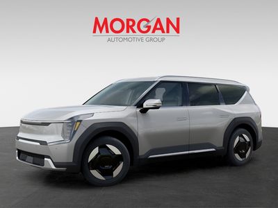 2026 Kia EV9 - Photo 3