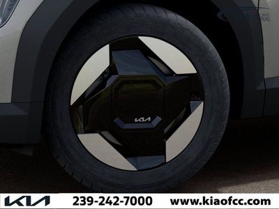 2026 Kia EV9 - Photo 9