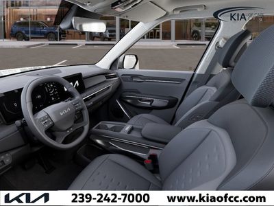 2026 Kia EV9 - Photo 17