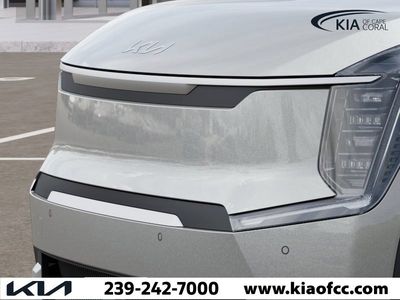 2026 Kia EV9 - Photo 12