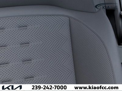 2026 Kia EV9 - Photo 24