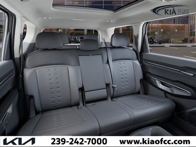 2026 Kia EV9 - Photo 16
