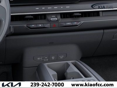 2026 Kia EV9 - Photo 23
