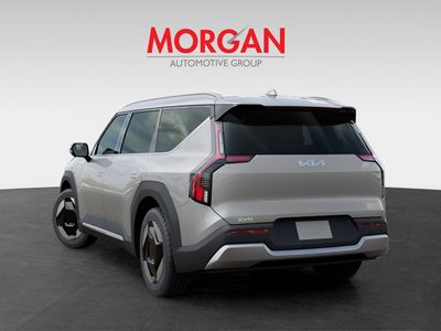 2026 Kia EV9 - Photo 4