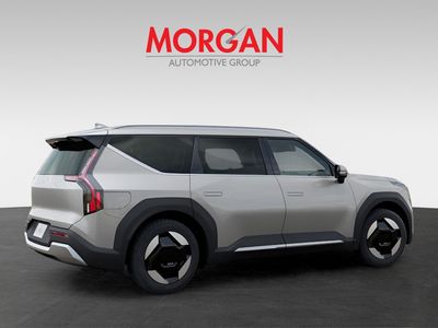 2026 Kia EV9 - Photo 6