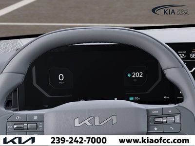 2026 Kia EV9 - Photo 21