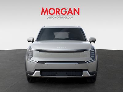 2026 Kia EV9 - Photo 2