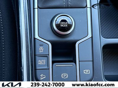 2026 Kia Sorento — photo 27 view