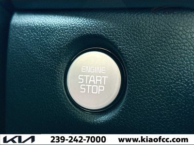 2026 Kia Sorento — photo 33 view
