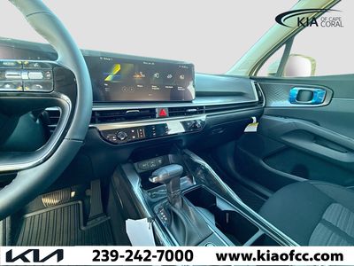 2026 Kia Sorento — photo 25 view