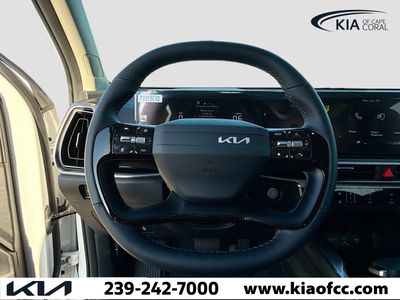 2026 Kia Sorento — photo 36 view