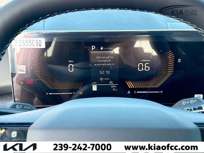 2026 Kia Sorento — photo 37 view