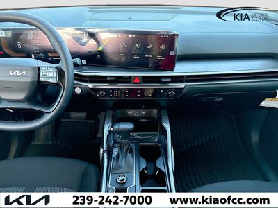 2026 Kia Sorento — photo 17 view