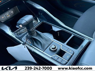 2026 Kia Sorento — photo 26 view