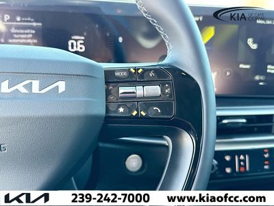 2026 Kia Sorento — photo 35 view