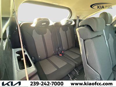 2026 Kia Sorento — photo 41 view