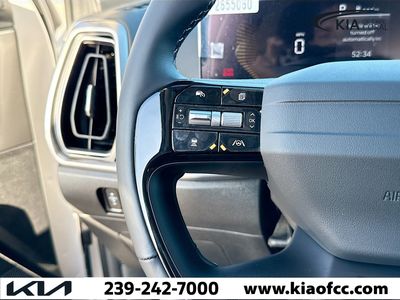 2026 Kia Sorento — photo 34 view