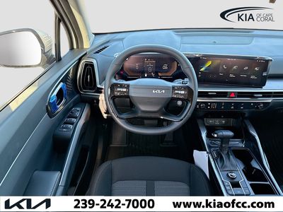 2026 Kia Sorento — photo 16 view
