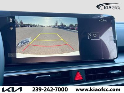 2026 Kia Sorento — photo 30 view