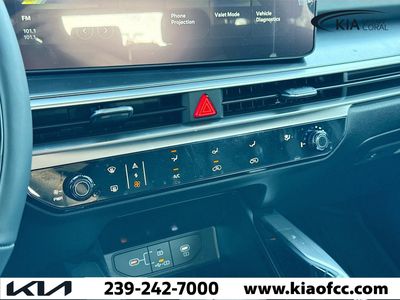 2026 Kia Sorento — photo 31 view