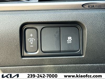 2026 Kia Sorento — photo 32 view