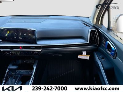 2026 Kia Sorento — photo 18 view