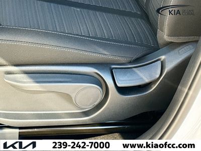 2026 Kia Sorento — photo 23 view