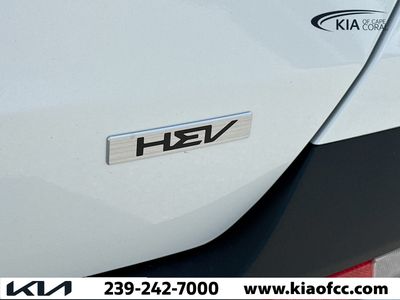 2026 Kia Carnival Hybrid — photo 12 view