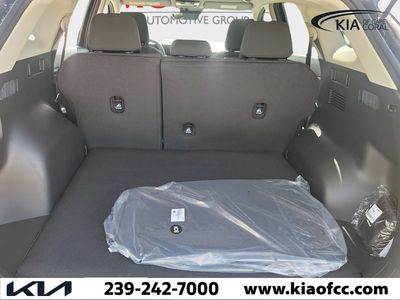 2026 Kia Sorento - Photo 9