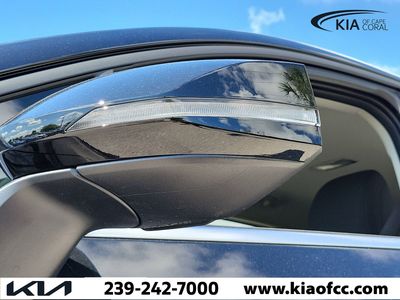 2026 Kia Sorento - Photo 7