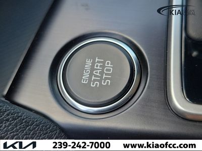 2026 Kia Sorento - Photo 30