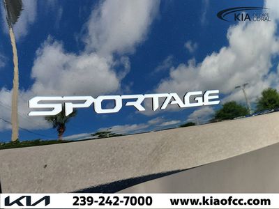 2026 Kia Sorento - Photo 8