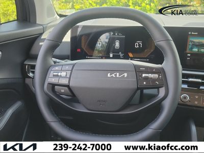 2026 Kia Sorento - Photo 14