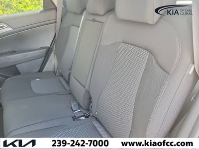 2026 Kia Sorento - Photo 10