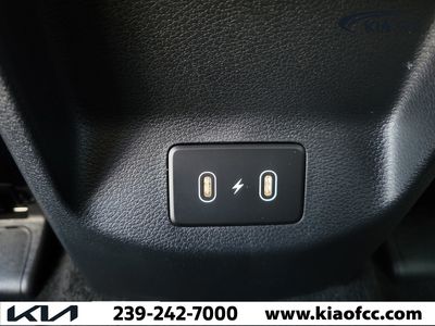 2026 Kia Sorento - Photo 16
