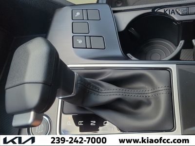 2026 Kia Sorento - Photo 28