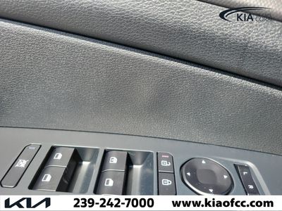 2026 Kia Sorento - Photo 21