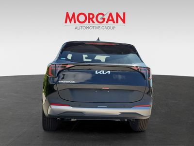 2026 Kia Sorento - Photo 5