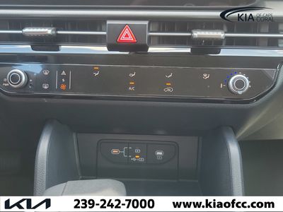 2026 Kia Sorento - Photo 25