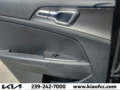 2026 Kia Sorento - Photo 11